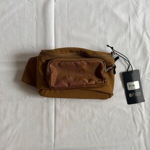 Figs Belt Bag